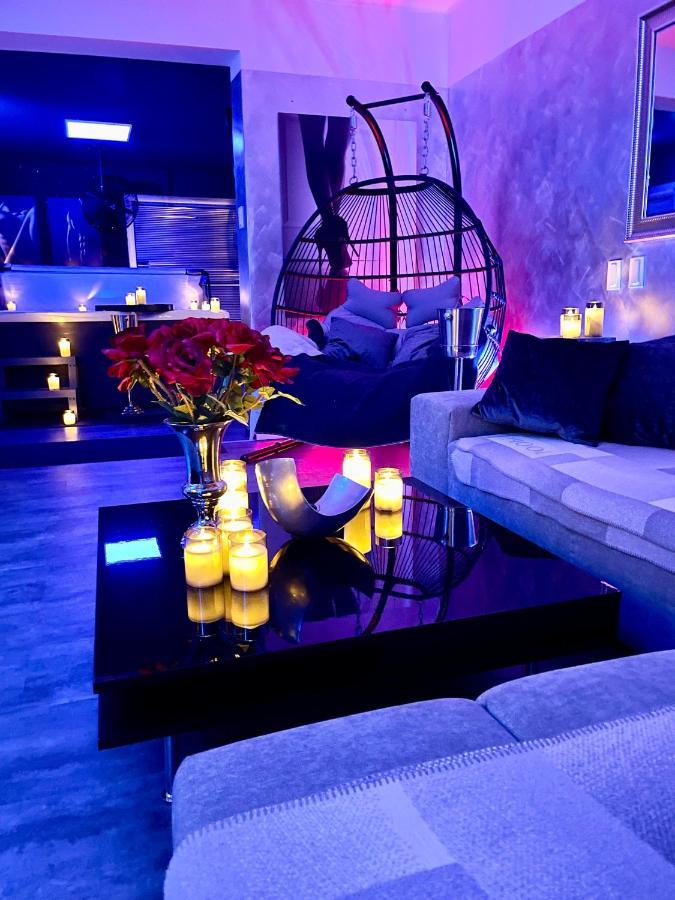 Studio Vibe هامبورغ المظهر الخارجي الصورة